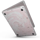 MacBook Pro with Touch Bar Skin Kit - Pink_19_Textured_Marble-MacBook_13_Touch_V6.jpg?