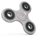 Pink 19 Textured Marble Full-Body Fidget Spinner Skin-Kit