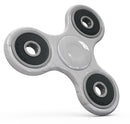 Pink 29 Textured Marble Full-Body Fidget Spinner Skin-Kit