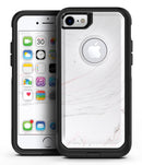 Pink 29 Textured Marble - iPhone 7 or 8 OtterBox Case & Skin Kits