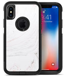 Pink 29 Textured Marble - iPhone X OtterBox Case & Skin Kits