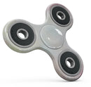 Pink 922 Absorbed Watercolor Texture Full-Body Fidget Spinner Skin-Kit