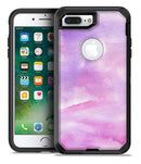 Pink 981 Absorbed Watercolor Texture - iPhone 7 Plus/8 Plus OtterBox Case & Skin Kits