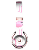 Pink All Over Flamingos Full-Body Skin Kit for the Beats by Dre Solo 3 Wireless Headphones