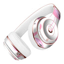Pink All Over Flamingos Full-Body Skin Kit for the Beats by Dre Solo 3 Wireless Headphones