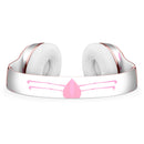 Pink All Over Flamingos Full-Body Skin Kit for the Beats by Dre Solo 3 Wireless Headphones