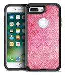 Pink All Over Pattern Of Luxury - iPhone 7 Plus/8 Plus OtterBox Case & Skin Kits