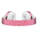 Pink All Over Pattern Of Luxury Full-Body Skin Kit for the Beats by Dre Solo 3 Wireless Headphones