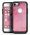Pink All Over Pattern Of Luxury - iPhone 7 or 8 OtterBox Case & Skin Kits