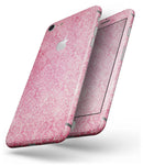 Pink All Over Pattern Of Luxury - Skin-kit for the iPhone 8 or 8 Plus