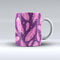 The-Pink-Aztec-Feather-Galore-ink-fuzed-Ceramic-Coffee-Mug
