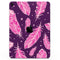 Pink Aztec Feather Galore - Full Body Skin Decal for the Apple iPad Pro 12.9", 11", 10.5", 9.7", Air or Mini (All Models Available)