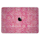 MacBook Pro with Touch Bar Skin Kit - Pink_Basic_Watercolor_Chevron_Pattern-MacBook_13_Touch_V3.jpg?