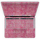 MacBook Pro with Touch Bar Skin Kit - Pink_Basic_Watercolor_Chevron_Pattern-MacBook_13_Touch_V4.jpg?