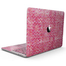 MacBook Pro with Touch Bar Skin Kit - Pink_Basic_Watercolor_Chevron_Pattern-MacBook_13_Touch_V9.jpg?