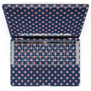 MacBook Pro with Touch Bar Skin Kit - Pink_Diamonds_All_Over_Navy_Pattern-MacBook_13_Touch_V4.jpg?