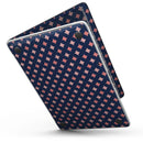 MacBook Pro with Touch Bar Skin Kit - Pink_Diamonds_All_Over_Navy_Pattern-MacBook_13_Touch_V6.jpg?