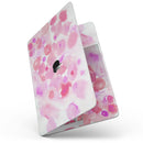 MacBook Pro with Touch Bar Skin Kit - Pink_Dotted_Absorbed_Watercolor_Texture-MacBook_13_Touch_V7.jpg?