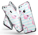 Pink_Flaminogos_Over_Teal_Stripes_-_iPhone_7_-_FullBody_4PC_v11.jpg