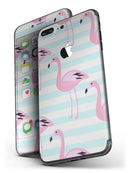Pink_Flaminogos_Over_Teal_Stripes_-_iPhone_7_Plus_-_FullBody_4PC_v4.jpg