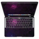 MacBook Pro with Touch Bar Skin Kit - Pink_Geometric_V10-MacBook_13_Touch_V4.jpg?