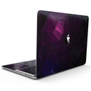 MacBook Pro with Touch Bar Skin Kit - Pink_Geometric_V10-MacBook_13_Touch_V9.jpg?