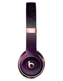 Pink Geometric V10 Full-Body Skin Kit for the Beats by Dre Solo 3 Wireless Headphones