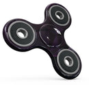 Pink Geometric V10 Full-Body Fidget Spinner Skin-Kit