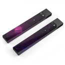 Pink Geometric V10 - Premium Decal Protective Skin-Wrap Sticker compatible with the Juul Labs vaping device