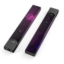 Pink Geometric V10 - Premium Decal Protective Skin-Wrap Sticker compatible with the Juul Labs vaping device
