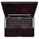 MacBook Pro with Touch Bar Skin Kit - Pink_Geometric_V11-MacBook_13_Touch_V4.jpg?