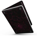 MacBook Pro with Touch Bar Skin Kit - Pink_Geometric_V11-MacBook_13_Touch_V6.jpg?