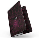 MacBook Pro with Touch Bar Skin Kit - Pink_Geometric_V11-MacBook_13_Touch_V7.jpg?