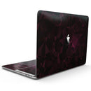 MacBook Pro with Touch Bar Skin Kit - Pink_Geometric_V11-MacBook_13_Touch_V9.jpg?