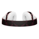 Pink Geometric V11 Full-Body Skin Kit for the Beats by Dre Solo 3 Wireless Headphones