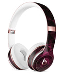 Pink Geometric V11 Full-Body Skin Kit for the Beats by Dre Solo 3 Wireless Headphones