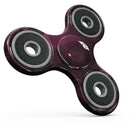 Pink Geometric V11 Full-Body Fidget Spinner Skin-Kit