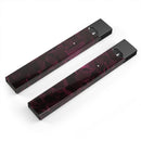 Pink Geometric V11 - Premium Decal Protective Skin-Wrap Sticker compatible with the Juul Labs vaping device