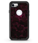 Pink Geometric V11 - iPhone 7 or 8 OtterBox Case & Skin Kits