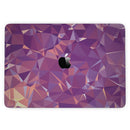 MacBook Pro with Touch Bar Skin Kit - Pink_Geometric_V13-MacBook_13_Touch_V3.jpg?