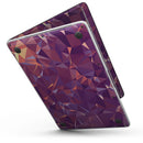 MacBook Pro with Touch Bar Skin Kit - Pink_Geometric_V13-MacBook_13_Touch_V6.jpg?