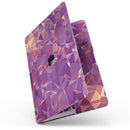 MacBook Pro with Touch Bar Skin Kit - Pink_Geometric_V13-MacBook_13_Touch_V7.jpg?
