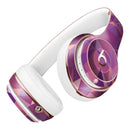 Pink Geometric V13 Full-Body Skin Kit for the Beats by Dre Solo 3 Wireless Headphones