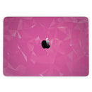 MacBook Pro with Touch Bar Skin Kit - Pink_Geometric_V15-MacBook_13_Touch_V3.jpg?