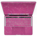 MacBook Pro with Touch Bar Skin Kit - Pink_Geometric_V15-MacBook_13_Touch_V4.jpg?