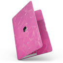 MacBook Pro with Touch Bar Skin Kit - Pink_Geometric_V15-MacBook_13_Touch_V7.jpg?