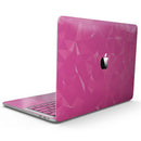 MacBook Pro with Touch Bar Skin Kit - Pink_Geometric_V15-MacBook_13_Touch_V9.jpg?