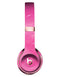 Pink Geometric V15 Full-Body Skin Kit for the Beats by Dre Solo 3 Wireless Headphones