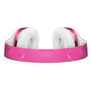 Pink Geometric V15 Full-Body Skin Kit for the Beats by Dre Solo 3 Wireless Headphones