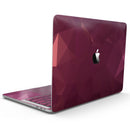 MacBook Pro with Touch Bar Skin Kit - Pink_Geometric_V16-MacBook_13_Touch_V9.jpg?